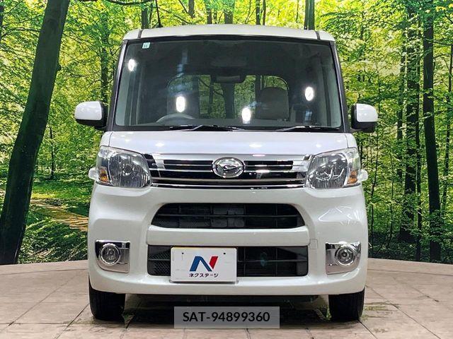 Daihatsu TANTO 2015-11 8849952-13