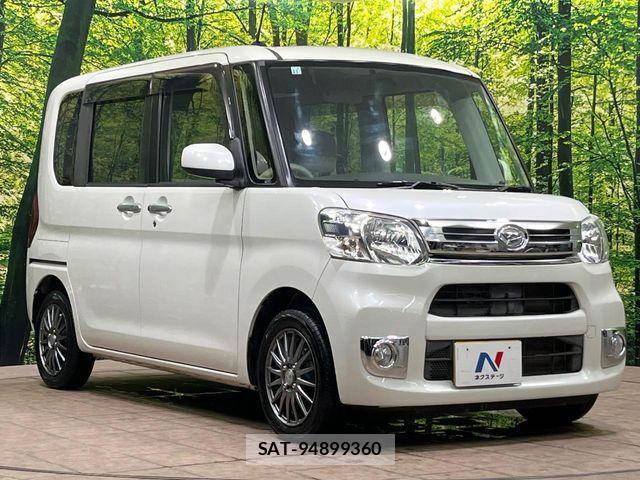 Daihatsu TANTO 2015-11 8849952-15
