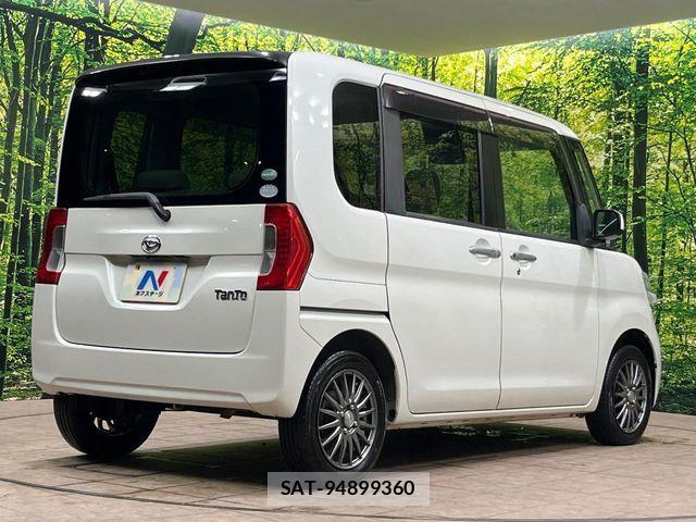 Daihatsu TANTO 2015-11 8849952-16