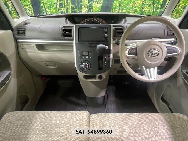Daihatsu TANTO 2015-11 8849952-1