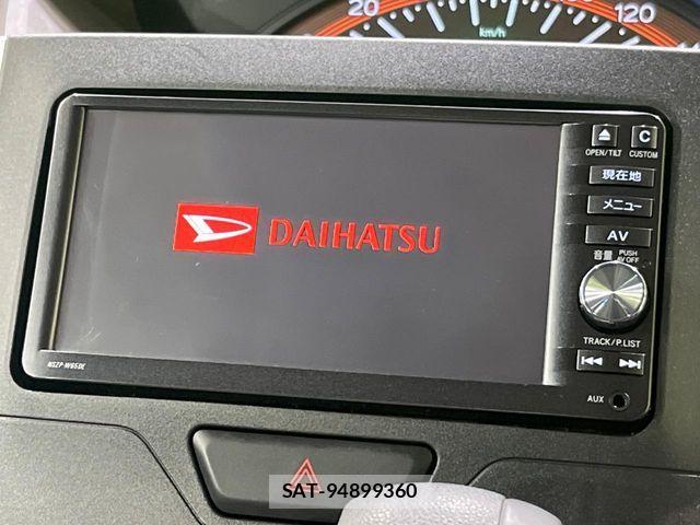 Daihatsu TANTO 2015-11 8849952-2