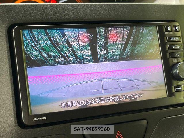 Daihatsu TANTO 2015-11 8849952-3