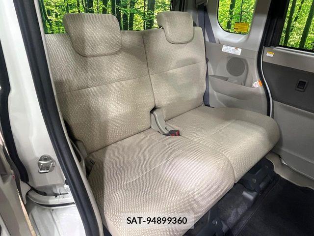 Daihatsu TANTO 2015-11 8849952-8