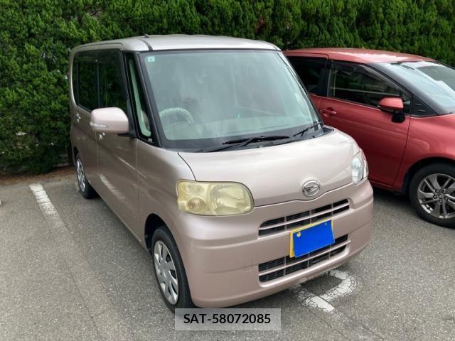 Daihatsu TANTO 2011-03 8850843-0