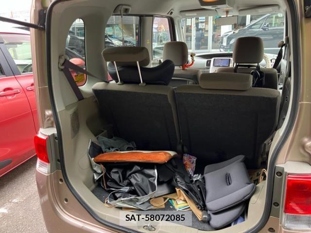 Daihatsu TANTO 2011-03 8850843-9