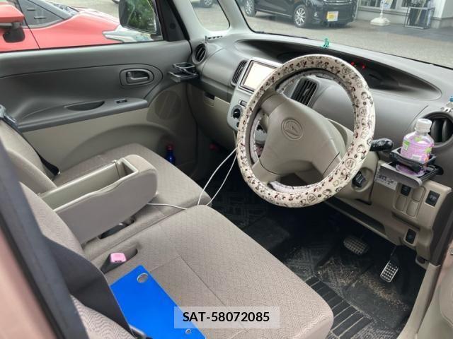 Daihatsu TANTO 2011-03 8850843-11