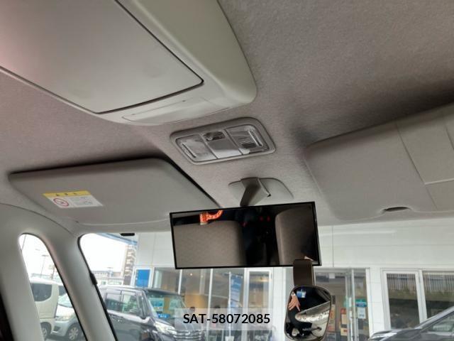 Daihatsu TANTO 2011-03 8850843-18