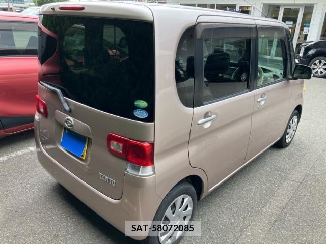 Daihatsu TANTO 2011-03 8850843-1