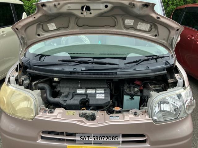 Daihatsu TANTO 2011-03 8850843-20
