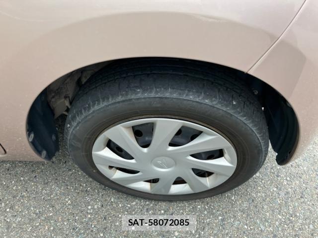 Daihatsu TANTO 2011-03 8850843-2