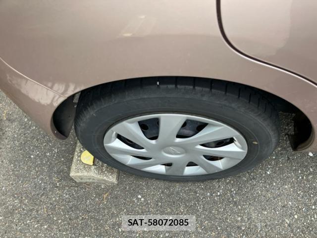 Daihatsu TANTO 2011-03 8850843-3