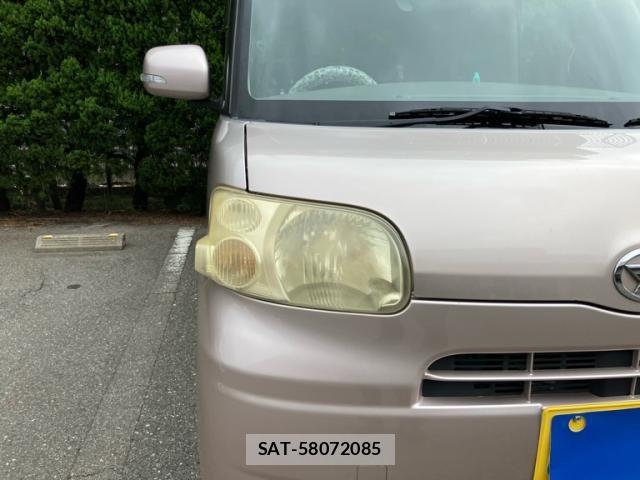 Daihatsu TANTO 2011-03 8850843-4
