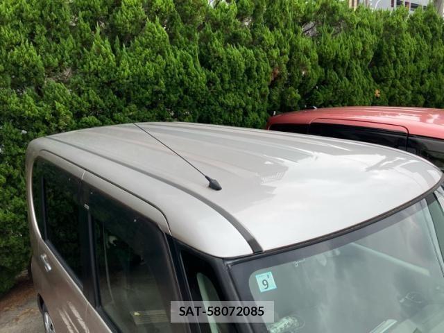 Daihatsu TANTO 2011-03 8850843-5