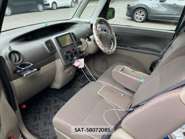 Daihatsu TANTO 2011-03 8850843-6