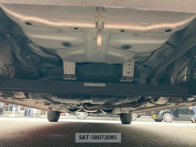 Daihatsu TANTO 2011-03 8850843-8