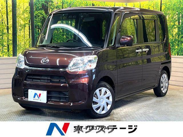 Daihatsu TANTO 2017-09 8850833-0