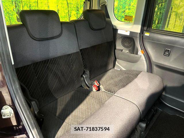 Daihatsu TANTO 2017-09 8850833-9