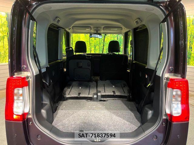 Daihatsu TANTO 2017-09 8850833-10