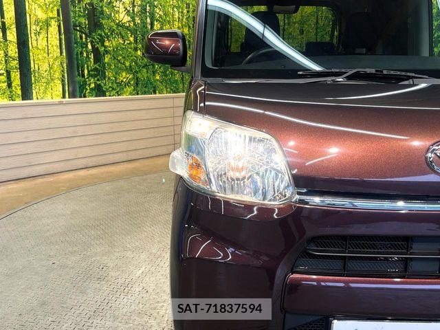 Daihatsu TANTO 2017-09 8850833-12