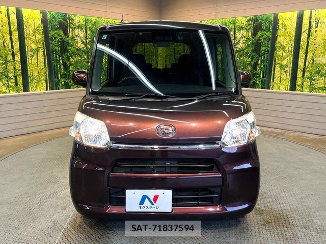 Daihatsu TANTO 2017-09 8850833-13
