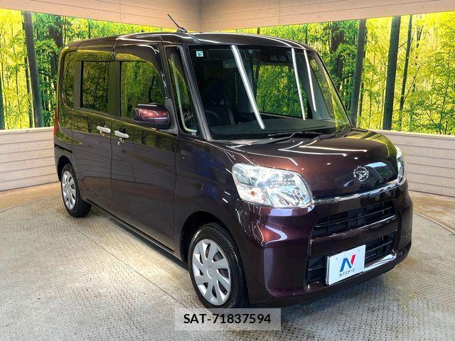 Daihatsu TANTO 2017-09 8850833-15