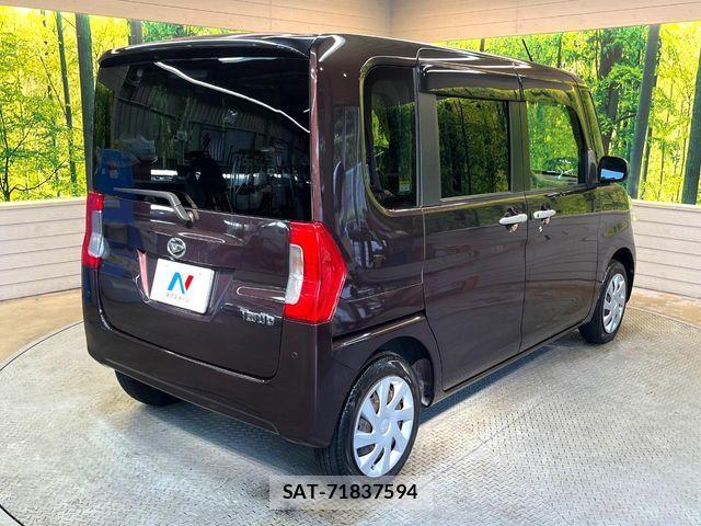 Daihatsu TANTO 2017-09 8850833-16