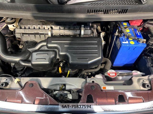 Daihatsu TANTO 2017-09 8850833-17