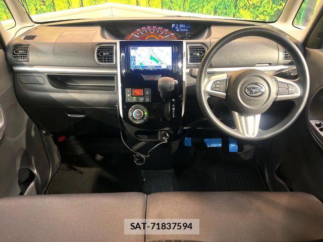 Daihatsu TANTO 2017-09 8850833-1
