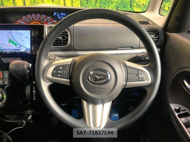Daihatsu TANTO 2017-09 8850833-7