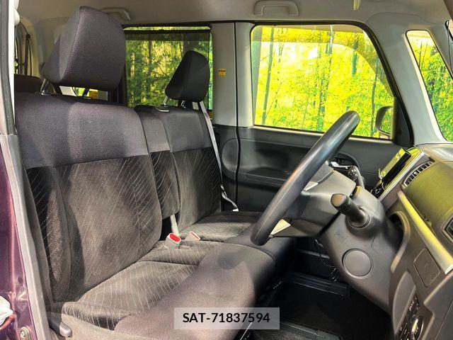 Daihatsu TANTO 2017-09 8850833-8