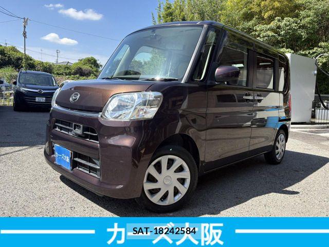 Daihatsu TANTO 2014-04 8850838-0