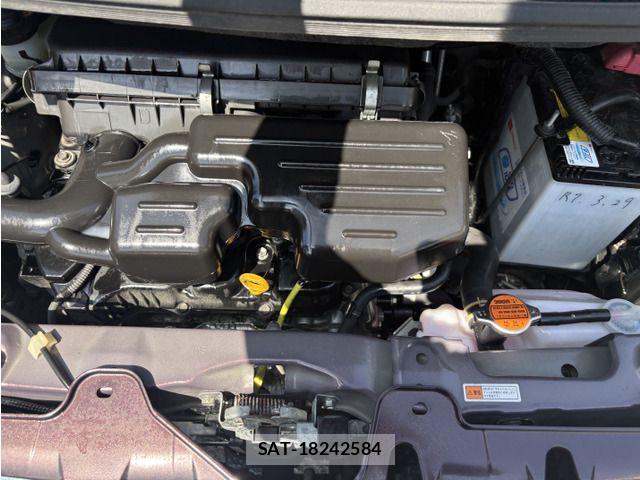 Daihatsu TANTO 2014-04 8850838-9
