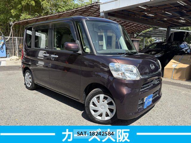 Daihatsu TANTO 2014-04 8850838-1