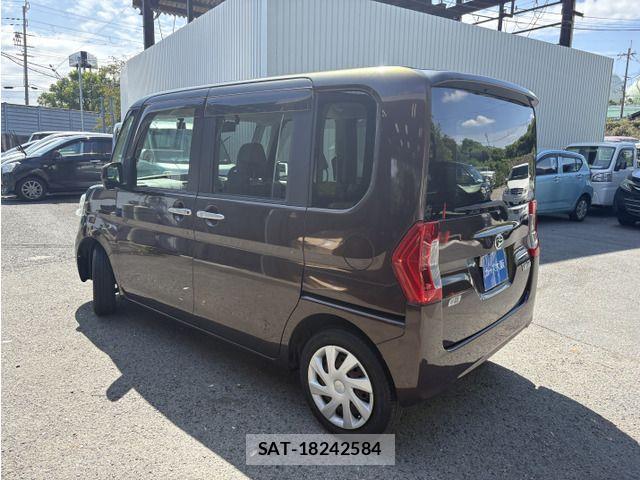 Daihatsu TANTO 2014-04 8850838-2