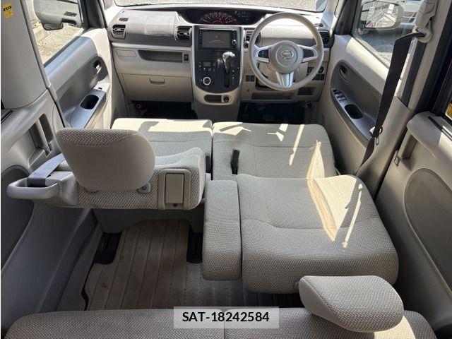 Daihatsu TANTO 2014-04 8850838-5