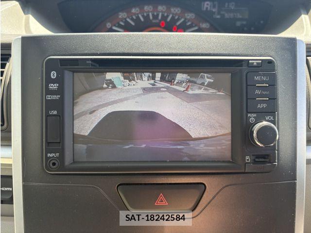 Daihatsu TANTO 2014-04 8850838-6