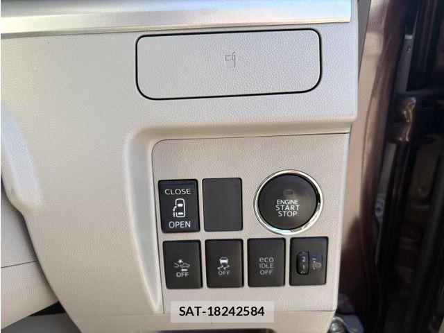 Daihatsu TANTO 2014-04 8850838-7