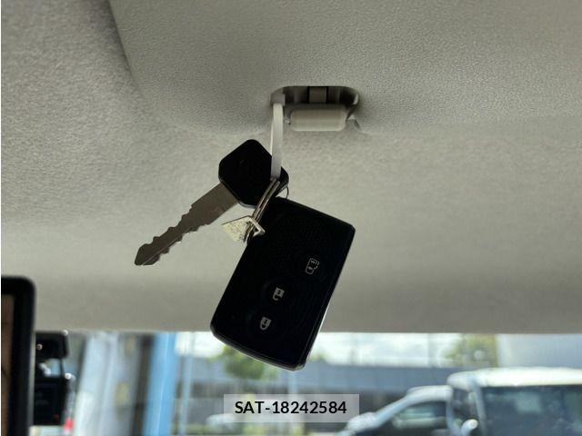 Daihatsu TANTO 2014-04 8850838-8
