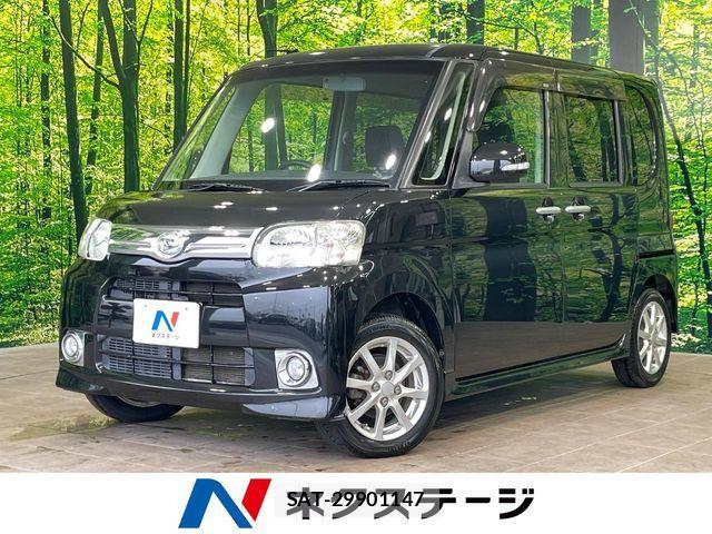 Daihatsu TANTO 2013-09 8850836-0