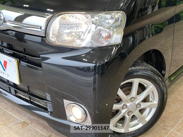 Daihatsu TANTO 2013-09 8850836-11