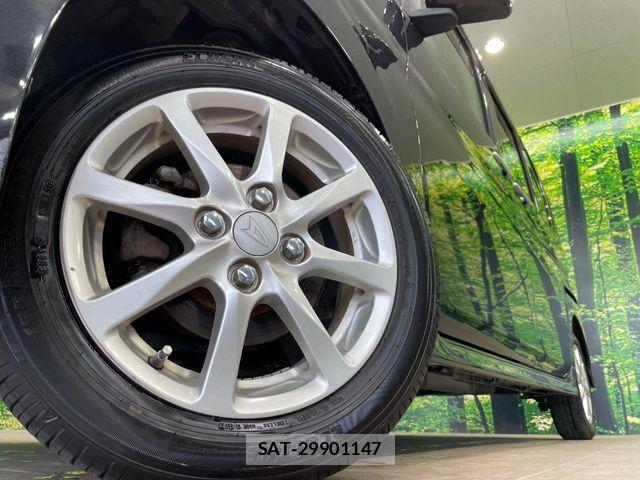 Daihatsu TANTO 2013-09 8850836-12