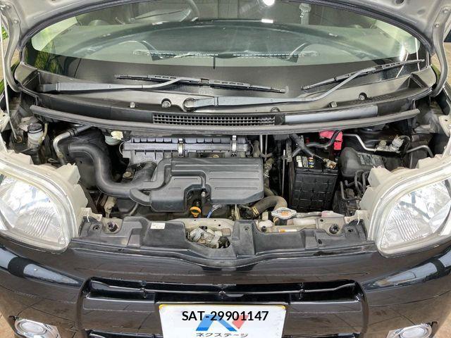 Daihatsu TANTO 2013-09 8850836-17