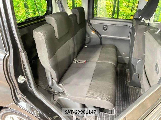 Daihatsu TANTO 2013-09 8850836-8