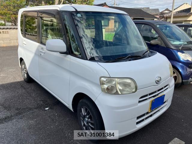 Daihatsu TANTO 2009-11 8850839-0