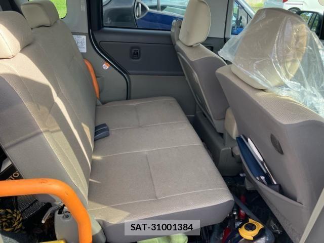 Daihatsu TANTO 2009-11 8850839-13