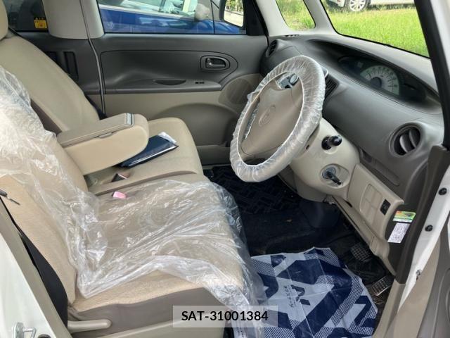 Daihatsu TANTO 2009-11 8850839-14