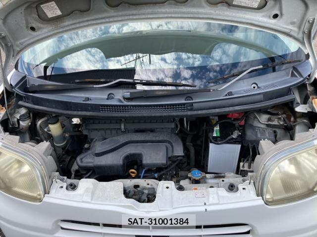 Daihatsu TANTO 2009-11 8850839-15