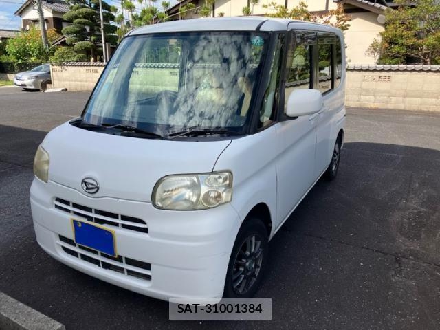 Daihatsu TANTO 2009-11 8850839-1