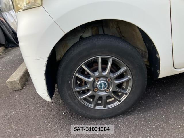Daihatsu TANTO 2009-11 8850839-2