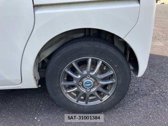 Daihatsu TANTO 2009-11 8850839-3